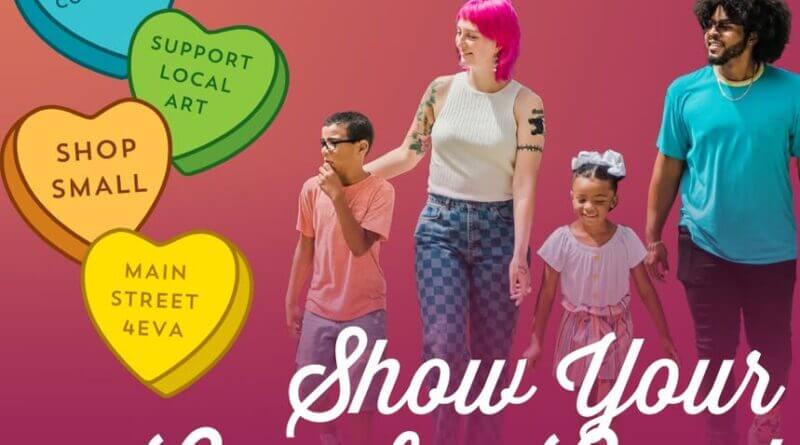 Happy Valentine's Day!