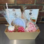 Little House Catering Offers Valentine’s Day Treats in New Albany Photos from New Albany Main Street Association's post