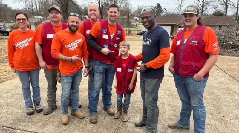 Photos from Lowe’s Home Improvement- New Albany, MS 3041's post