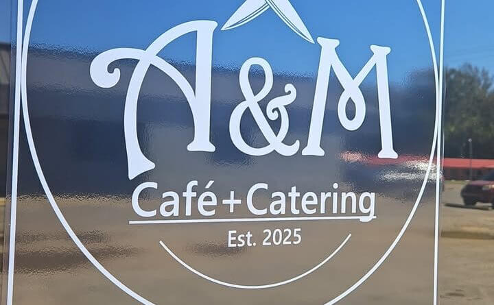 A&M Cafe' and Catering