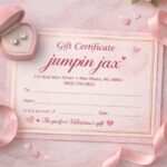 Jumpin Jax Boutique Celebrates Valentine’s Day with New Spring Styles and Jewelry Jumpin Jax Boutique