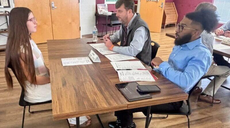 Photos from New Albany High School's post