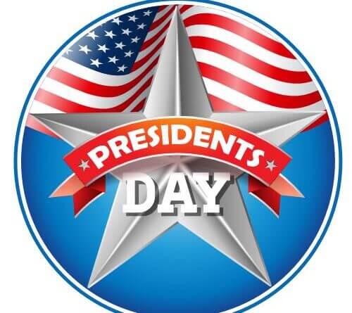 No school for students or staff tomorrow, Monday, February 16