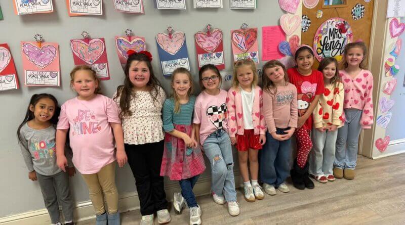 Photos from Ingomar Attendance Center's post