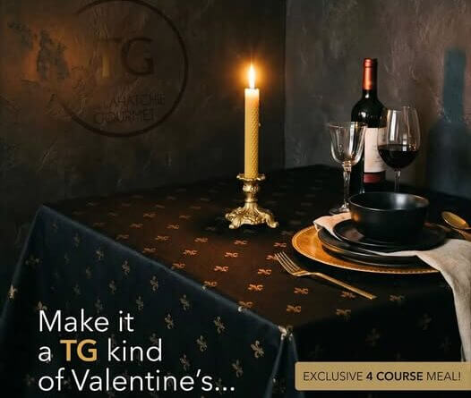 Tallahatchie Gourmet