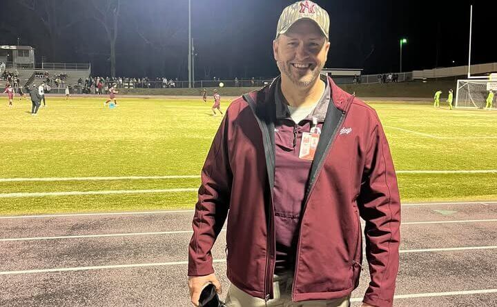 Happy SRO Appreciation Day to Officer Nolen!