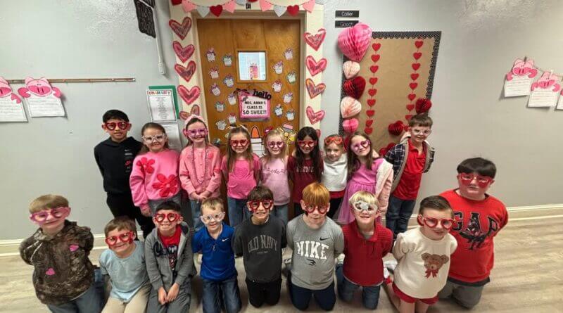 Photos from Ingomar Attendance Center's post