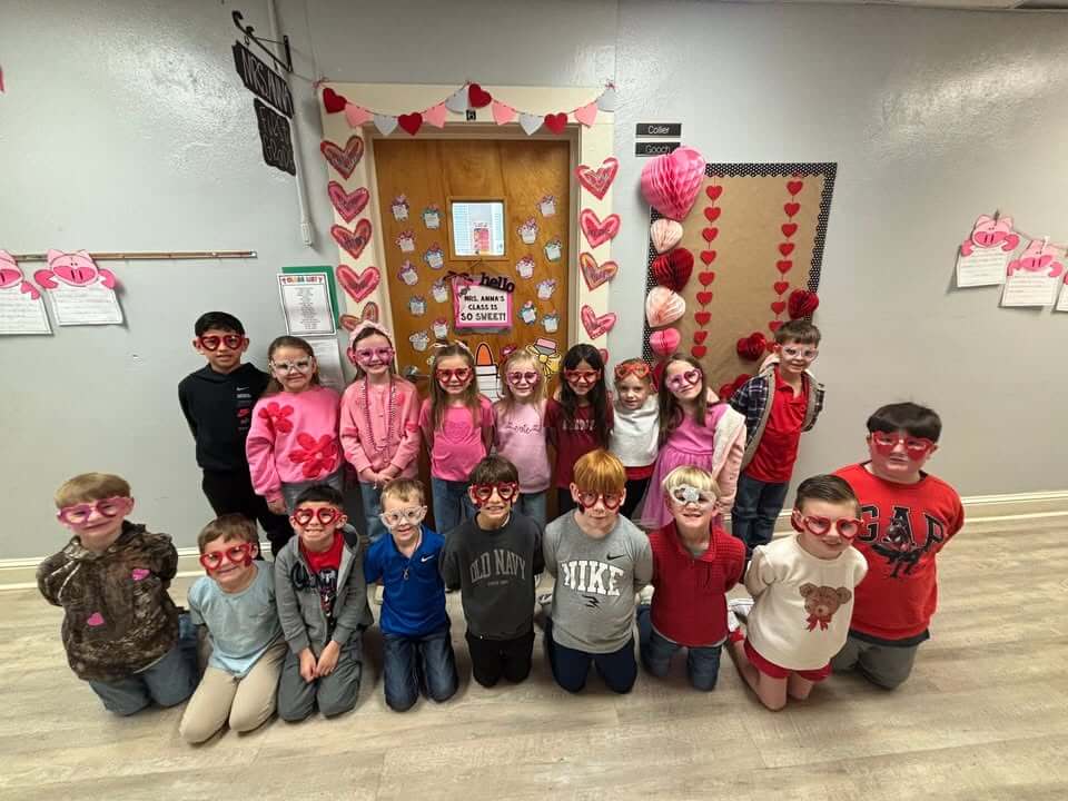 Photos from Ingomar Attendance Center's post