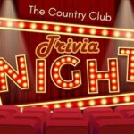 New Albany Main Street Association Hosts Trivia Night at The Country Club Photos from New Albany Main Street Association's post