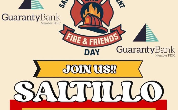 🚨🔥 FIRE & FRIENDS GIVEAWAY!