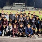 Local boys soccer team advances to state tournament Your Boys Soccer Team is headed to STATE (North Half Champs)
