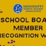 School Board Member Recognition Week Honors Local Leaders This week is School Board Member Recognition Week and we want to say THANK YOU to our board members