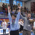 Ingomar Attendance Center Holds Pep Rally to Honor Seniors and Legacy Photos from Ingomar Attendance Center's post