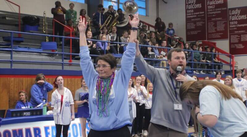 Photos from Ingomar Attendance Center's post