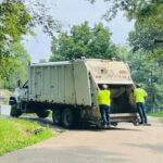 New Albany observes Presidents Day with city offices closed Monday is President’s Day
