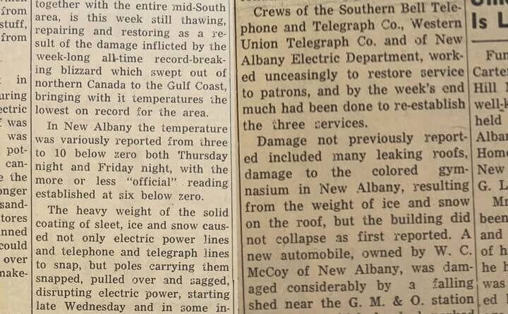 Photos from Union County Heritage Museum's post