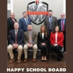 Union County School Board Recognized for Leadership and Dedication Photos from Union County School District's post