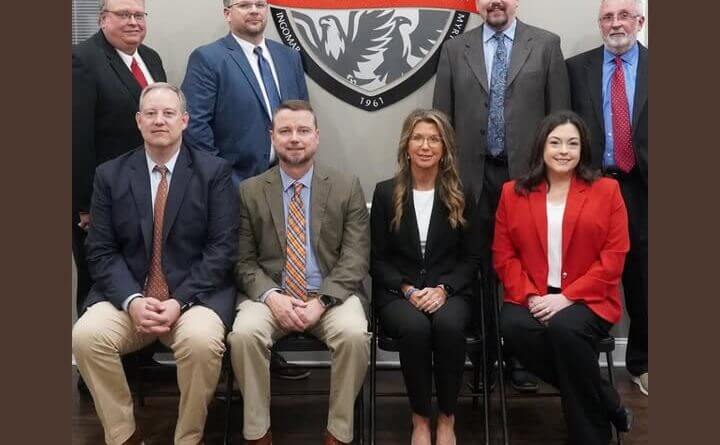 Photos from Union County School District's post