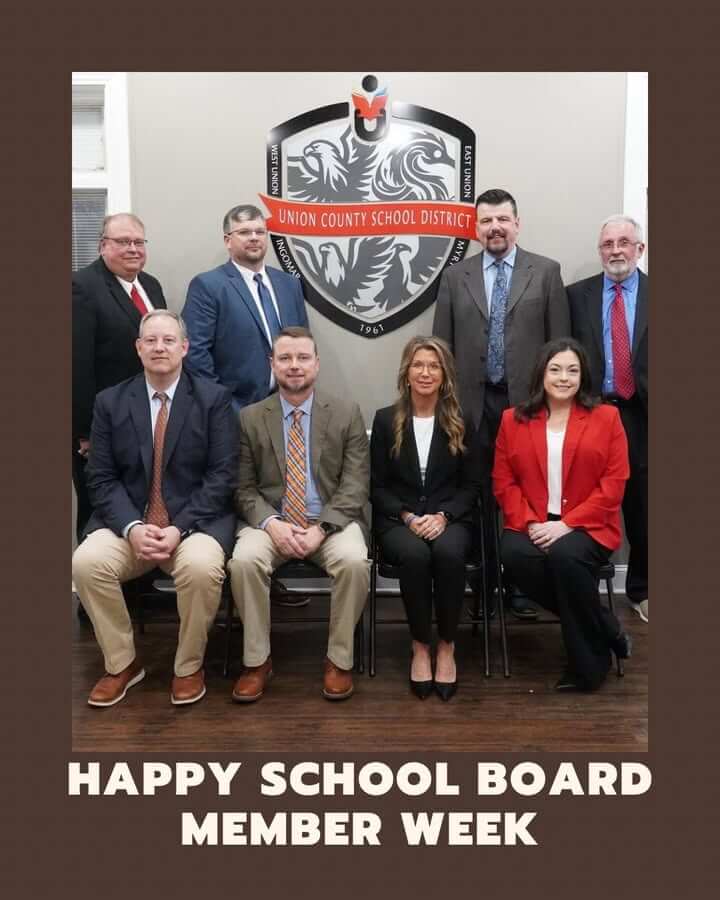 Photos from Union County School District's post