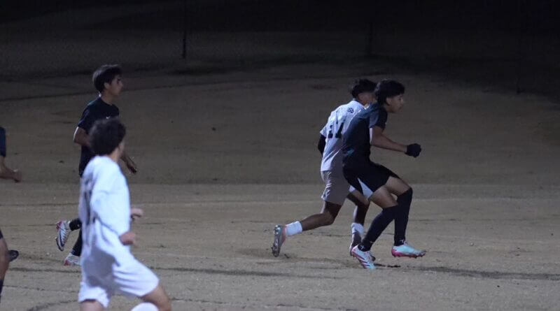 New Albany | State Bound ⚽