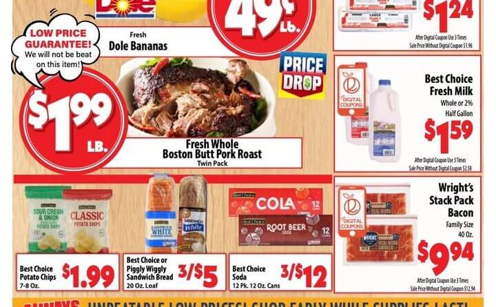 Photos from Reed's Market New Albany's post