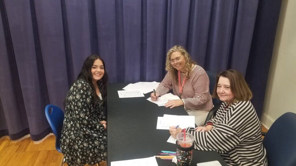 Photos from Ingomar Attendance Center's post