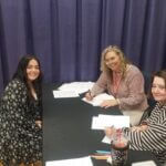 Ingomar Attendance Center Students Shine in Mock Interviews Photos from Ingomar Attendance Center's post
