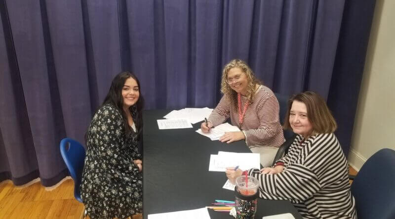 Photos from Ingomar Attendance Center's post