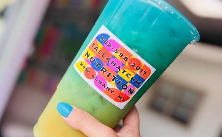 Tallahatchie Nutrition