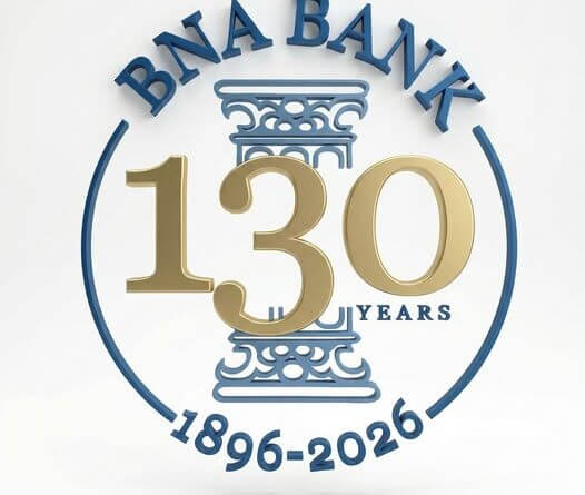 BNA Bank