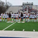 West Lauderdale girls soccer wins state title with 3-0 victory over New Albany Your Girls Soccer fall short to West in the State Finals
