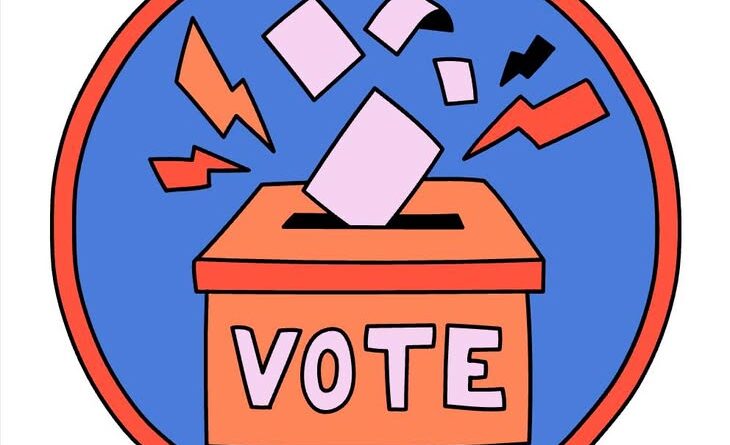 New Albany WARD 3 Alderman Election is Tuesday, February 25th