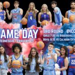 Local teams aim for trip to the Big House tonight Come support our teams tonight — a trip to the Big House is on the line!