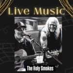 Live music at JoJo’s Cajun Cuisine scheduled for Feb. 28 LIVE MUSIC at JoJo’s Cajun Cuisine Restaurant!!