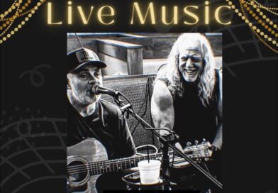 LIVE MUSIC at JoJo’s Cajun Cuisine Restaurant!!