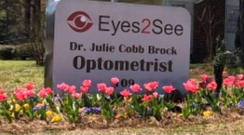 Eyes2See, New Albany Dr