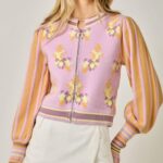 Runway Boutique Debuts Spring Sweater Collection Runway Boutique