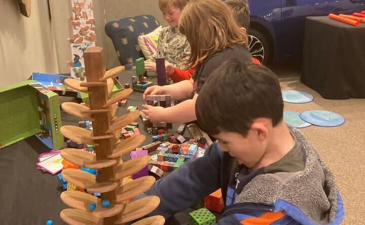 Photos from Union County Heritage Museum's post