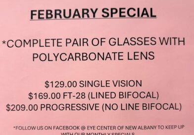 Eye Center of New Albany