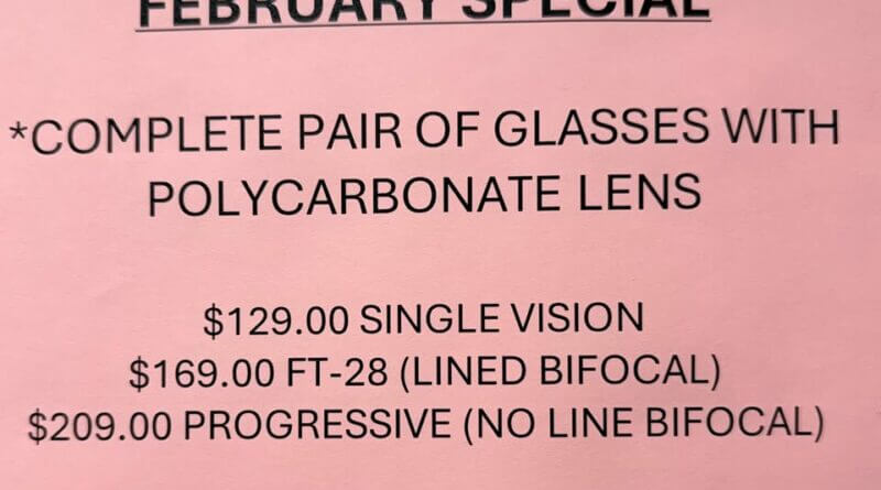 Eye Center of New Albany