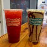 Tanglefoot Nutrition Introduces Shake and Tea Combo for Energy and Nutrition @tanglefootnutrition