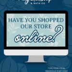 Magnolia Soap and Bath Co. Offers Online Shopping with Local Pickup and Delivery Magnolia Soap and Bath Co