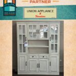 Union Appliance & Furniture Offers Simple Storage Solutions Storage solutions don’t have to be complicated — or hard to find