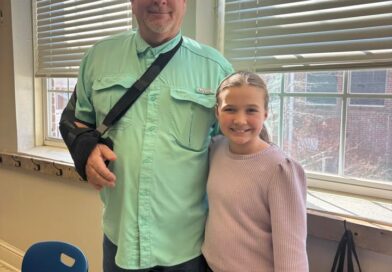 Photos from Ingomar Attendance Center's post