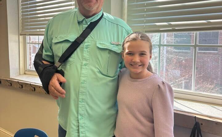 Photos from Ingomar Attendance Center's post