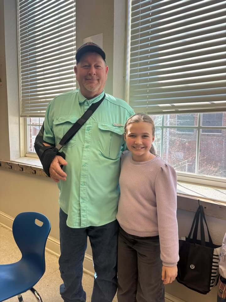 Photos from Ingomar Attendance Center's post