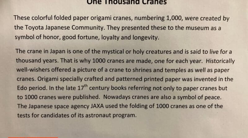 Photos from Union County Heritage Museum's post