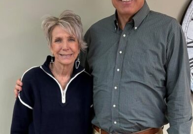 Mary Jane Marquis bought a Medicare Supplement policy from the John Stroud Agency