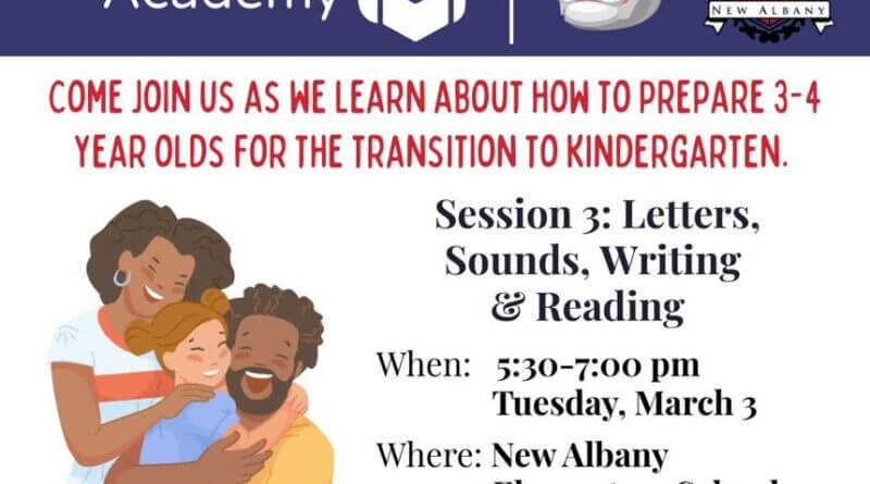 Photos from New Albany School District's post