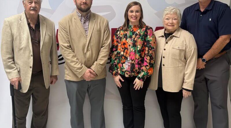 Teachers Receive Scholarships Through Endowment